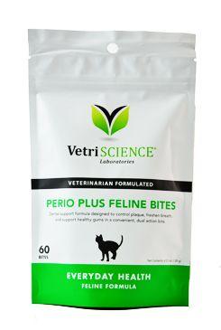 Vetriscience Perio Plus Feline 60ks Kočka