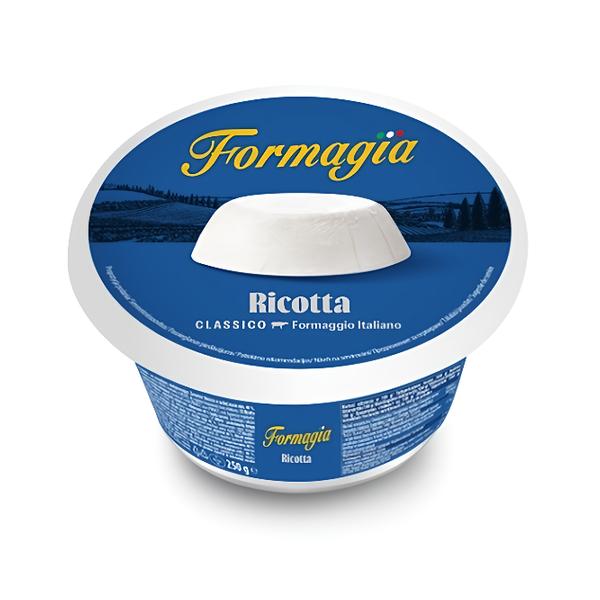 Formagia Ricotta