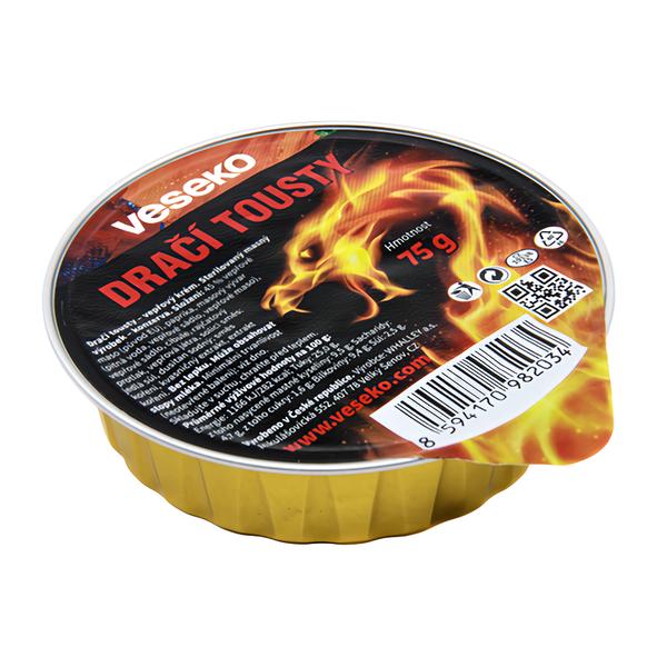 VESEKO Dračí tousty