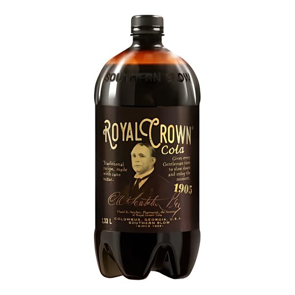 Royal Crown Cola Classic