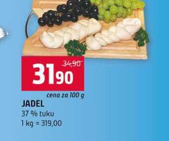 Sýr Jadel 100g