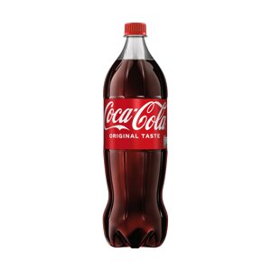 COCA COLA