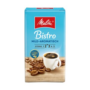 MELITTA BISTRO