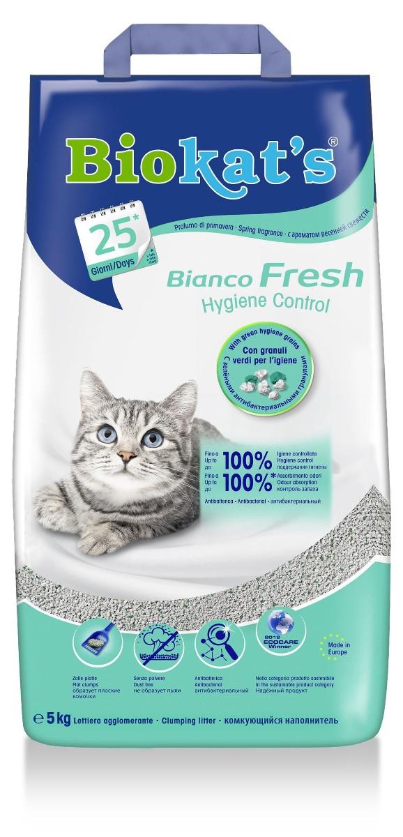 Biokat\'s, 5 kg