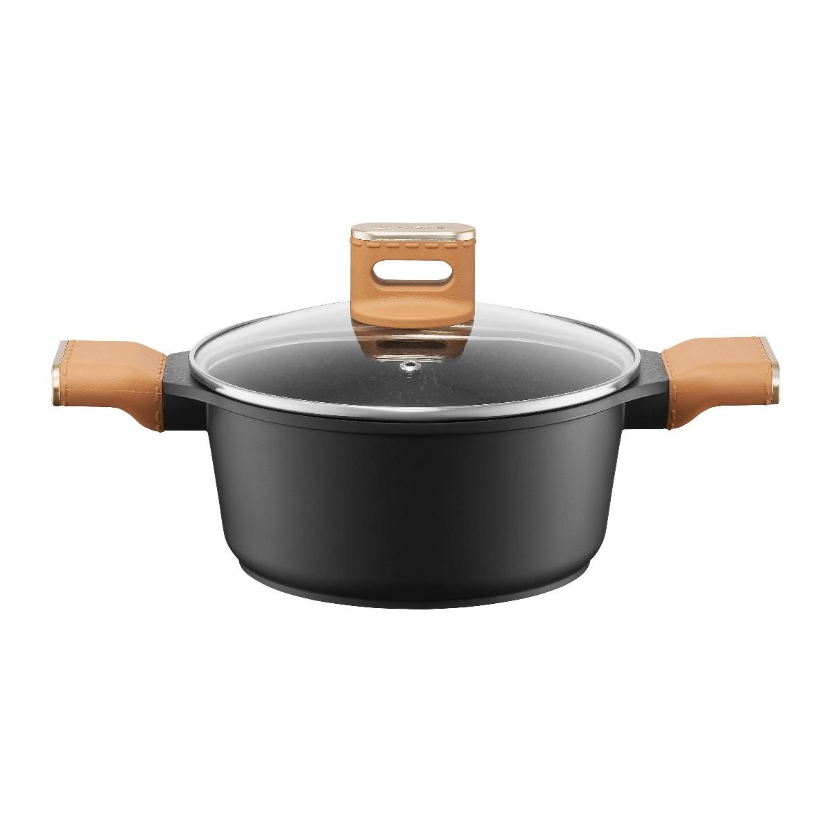 Hrnec s poklicí Camel, 1 KS