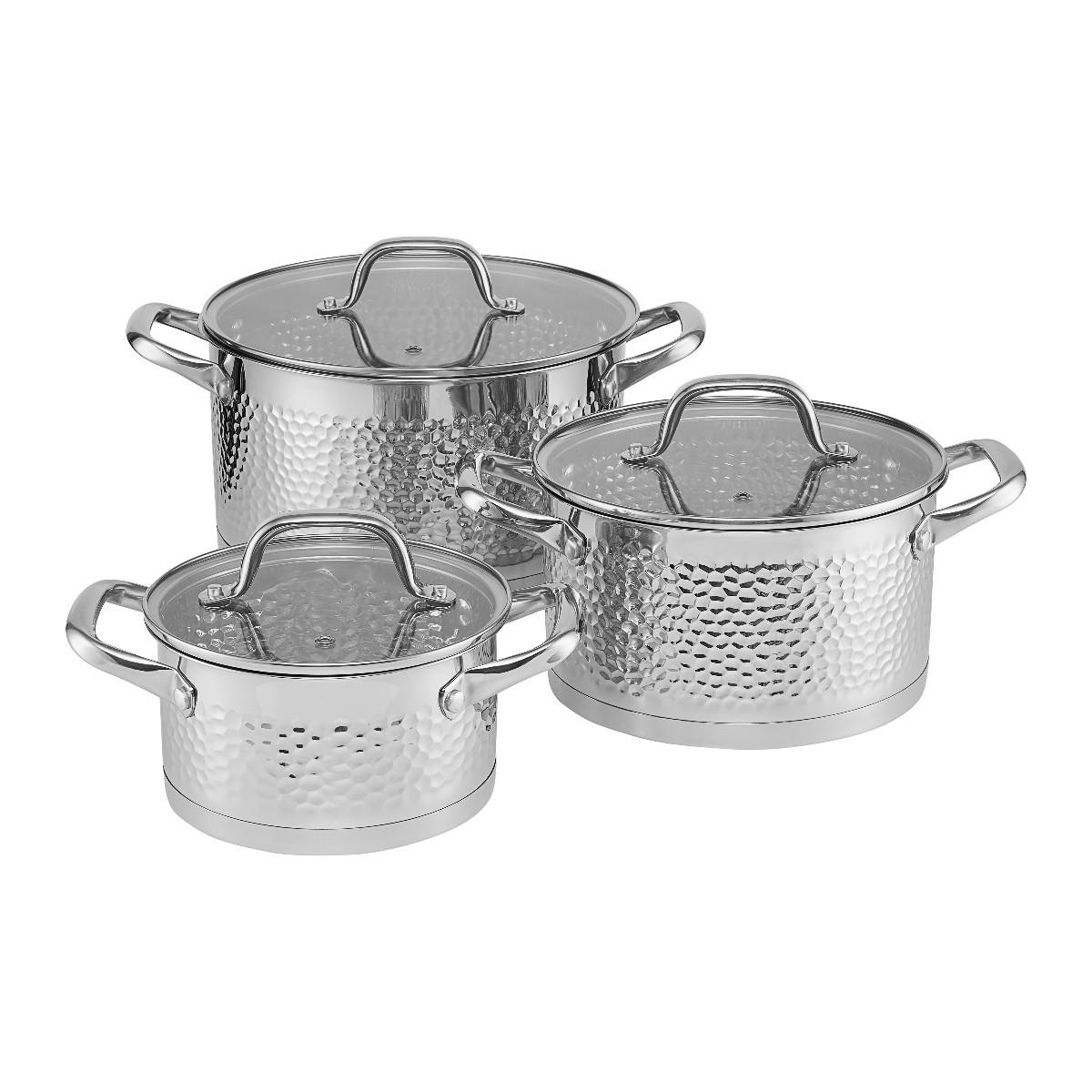 Sada nádobí Bubble, 1 KS