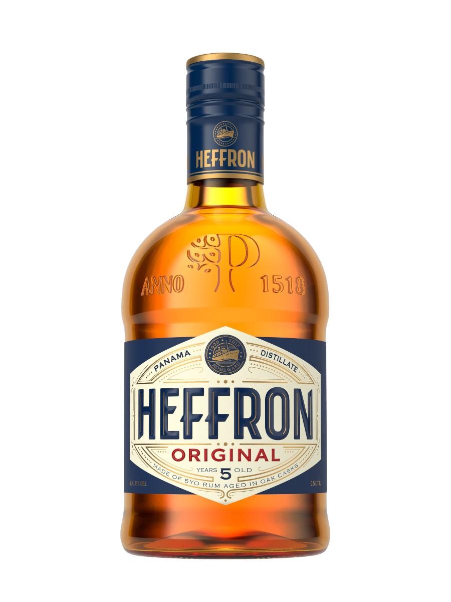 Heffron, 500 ml