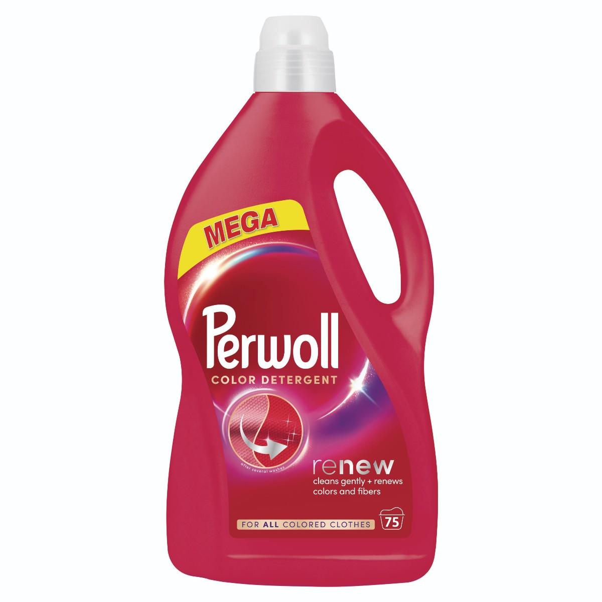 Perwoll, 75 PD Globus