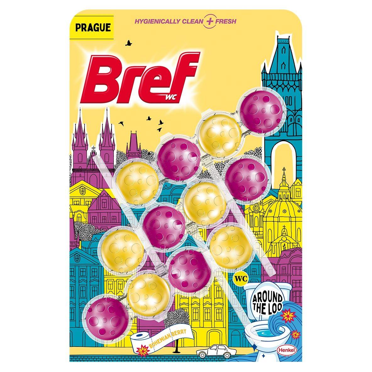 Bref, 150 g