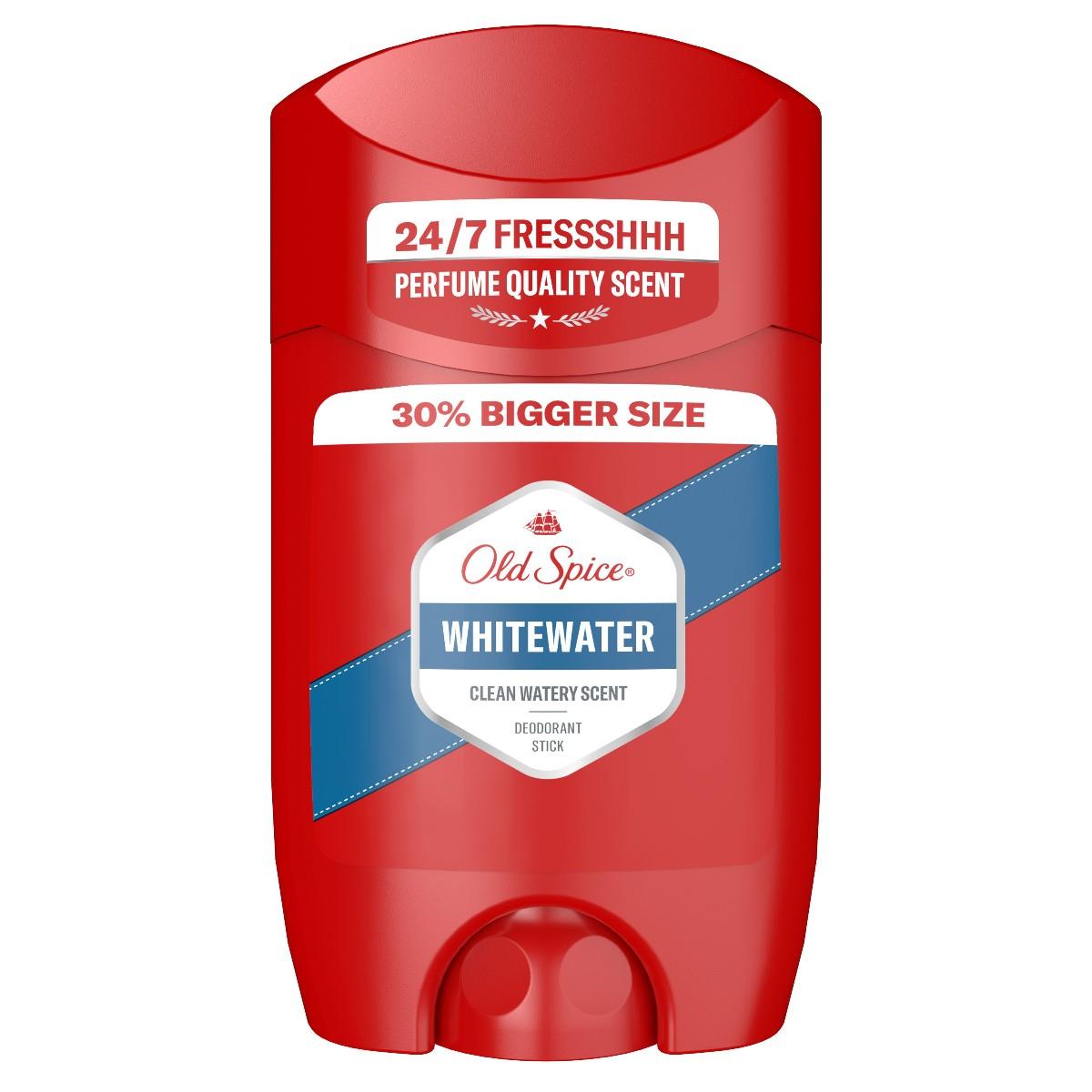Old Spice, 65 ml Globus