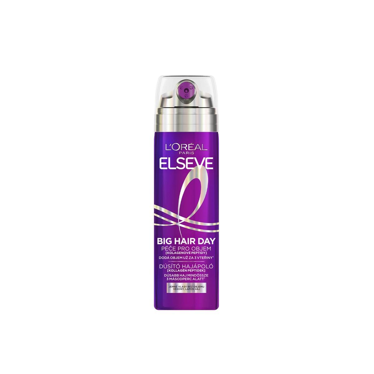 Elseve, 200 ml Globus