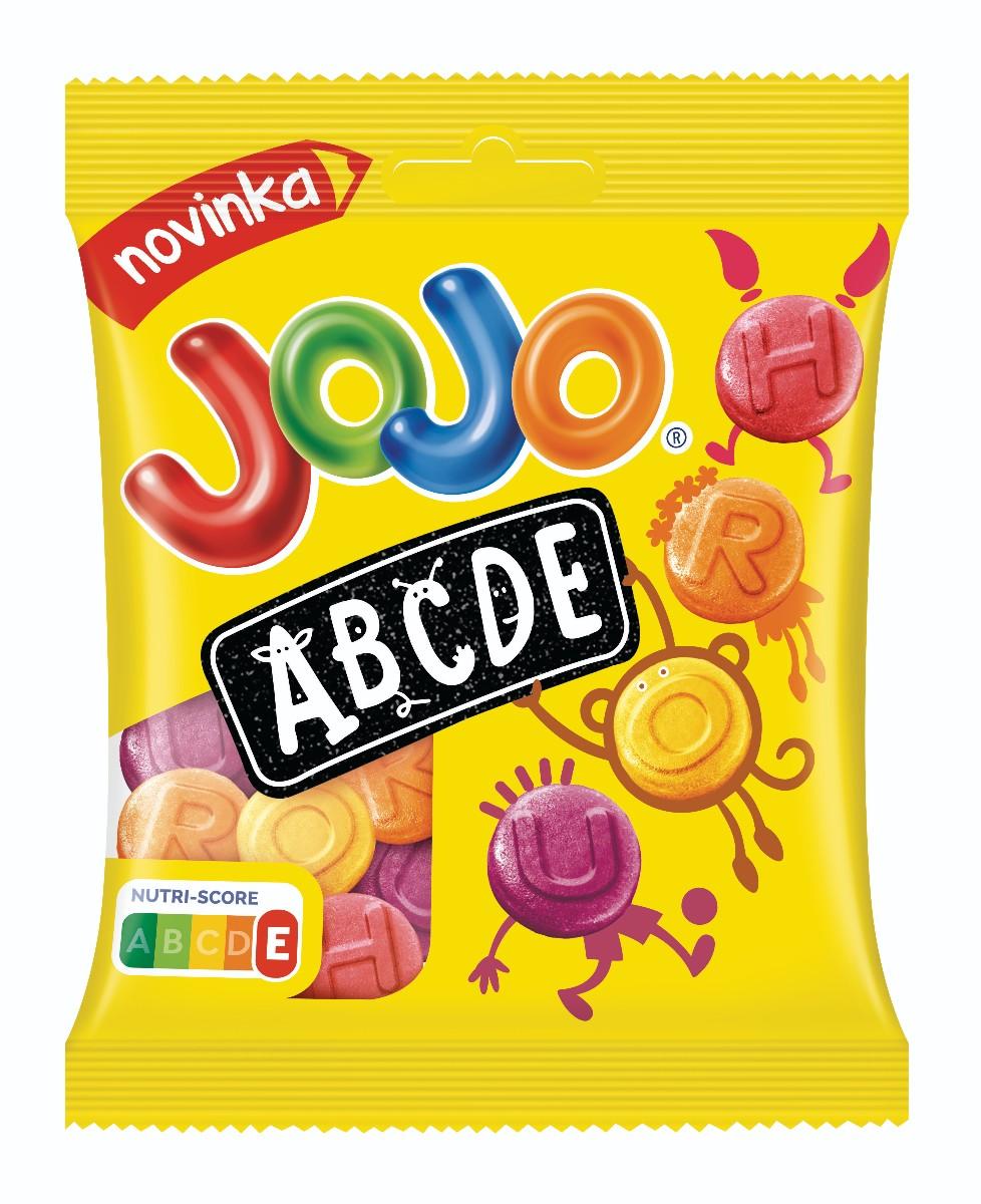 JoJo Cukrovinky, 80 g