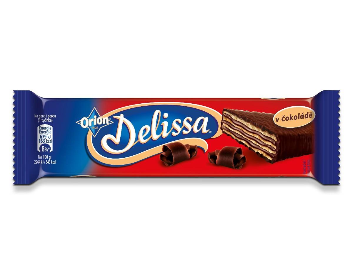 Orion Delissa, Nesquik, 30 g