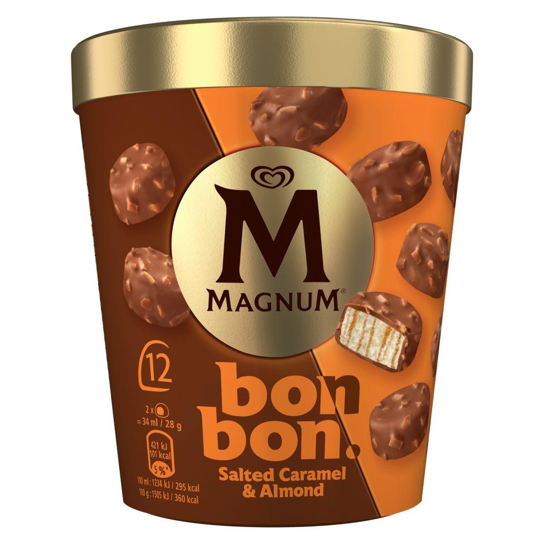 Magnum Bonbon, 204 ml