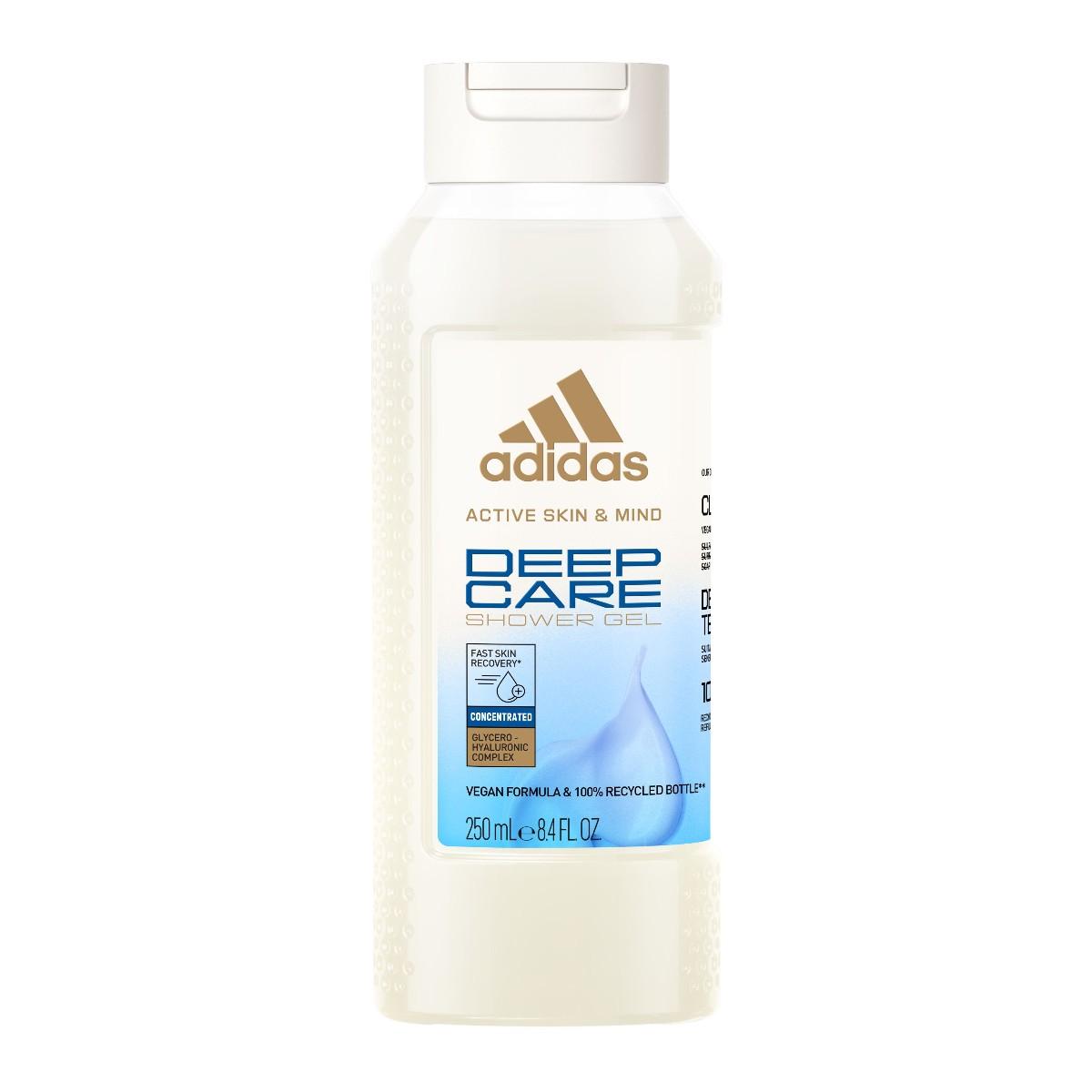 Adidas Deep Care, 250 ml