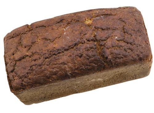 Chléb žitný , 1000 g