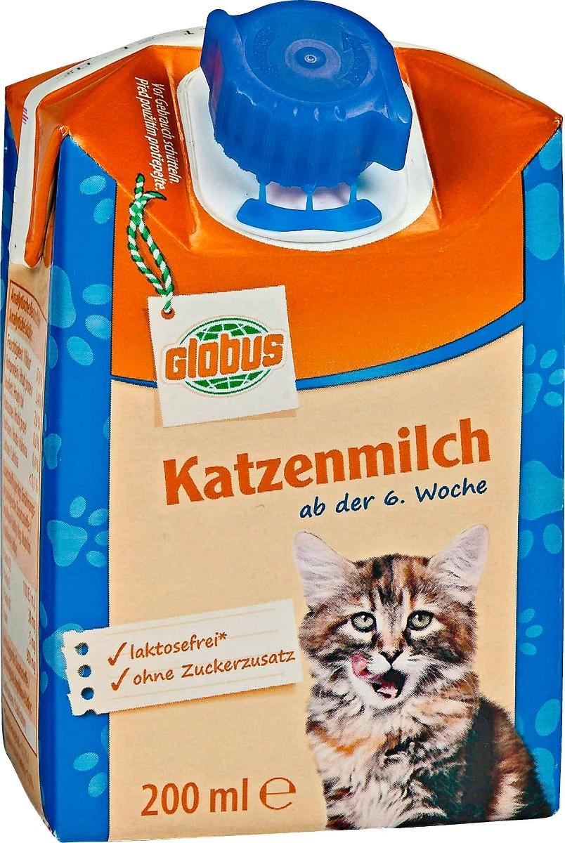 Globus, 200 ml
