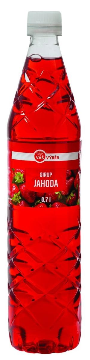 VÁŠ VÝBĚR, 700 ml