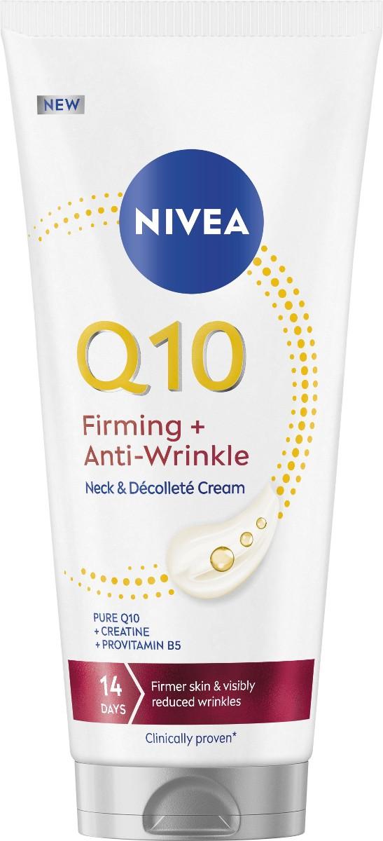 Nivea Q10, 200 ml