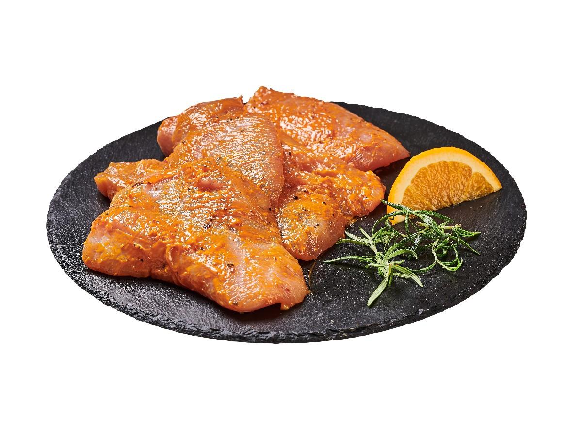 Krůtí steak Globus, 1 kg