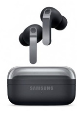 Sluchátka Samsung Galaxy Buds4 Pro (SM-R640NZKAEUE) černá