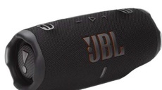 Přenosný reproduktor JBL Charge 6 černý