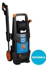 Vysokotlaký čistič Narex ECT 500