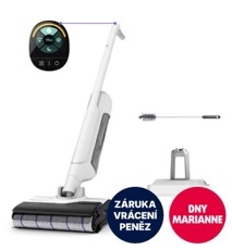 Podlahová myčka Rowenta GZ7035WO X-Clean 10 AI bílý