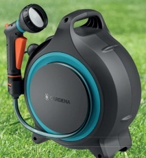 Gardena Přenosný box na hadici MoveMatic