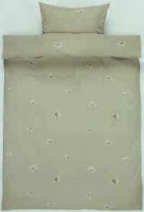 Bavlněná povlečení LONNI