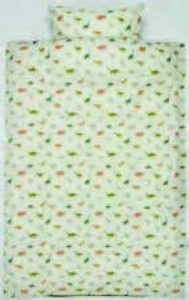 Dětská povlečení RAPTOR