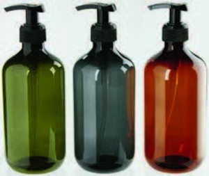 Dávkovač mýdla SANGIS