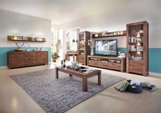 Obývací pokoj - stojací regál