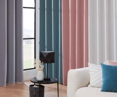 10: Zatemňovací závěs Lando