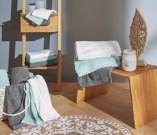 10: Froté série Bonita - ručník pro hosty