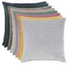 15: Potah na polštář Wave