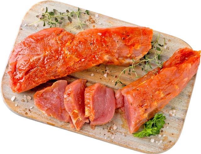 Uzeniny Příbram Vepřová pan. svíčková