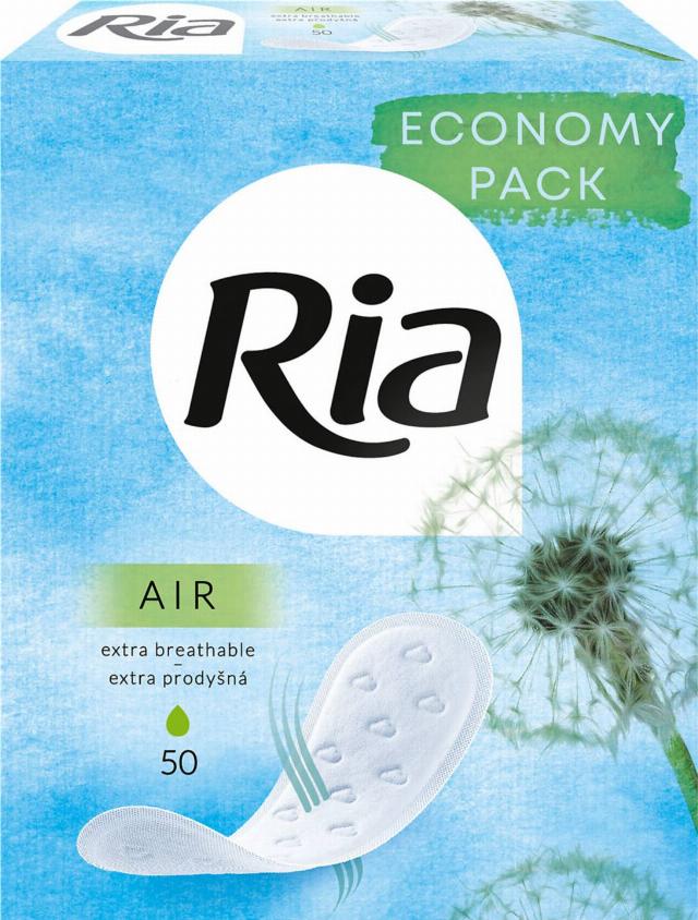 Ria Slipové vložky