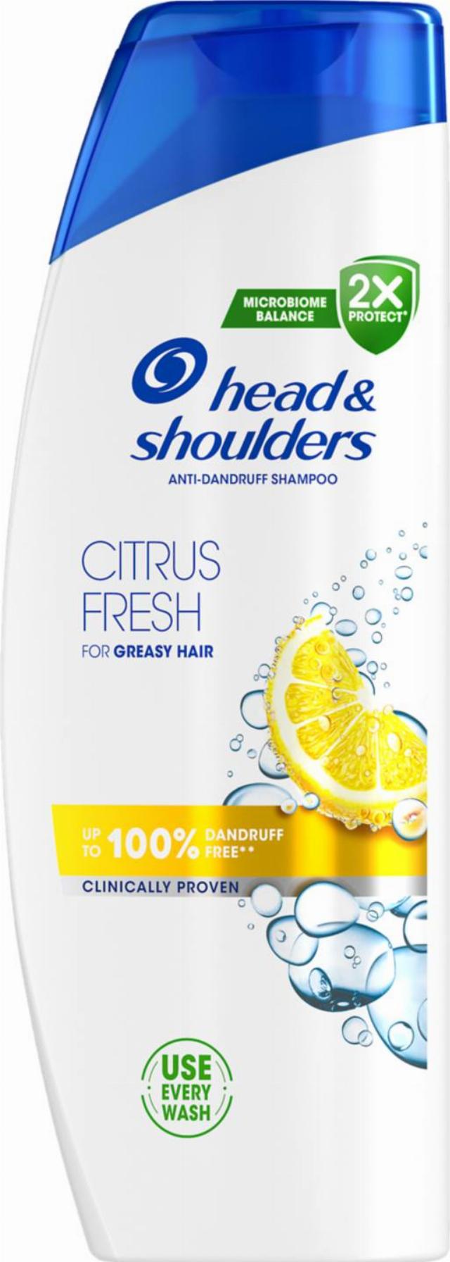 Head&Shoulders Šampon Kaufland
