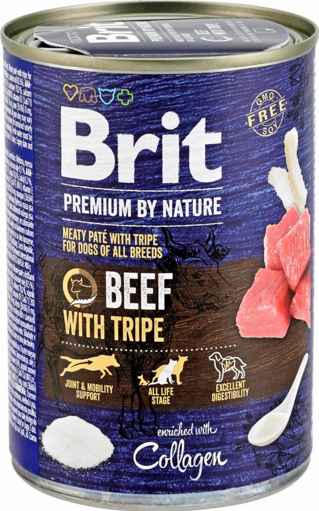 Brit Premium Konzerva pro psy