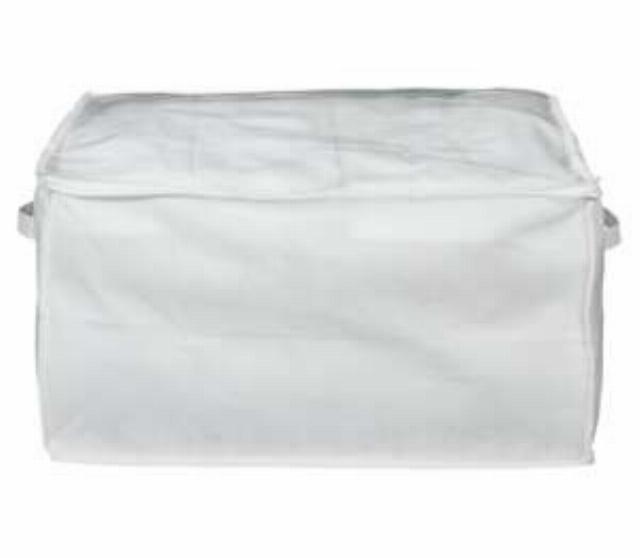 LIV&BO Úložný box rozměry: 57 x 48 x 33 cm