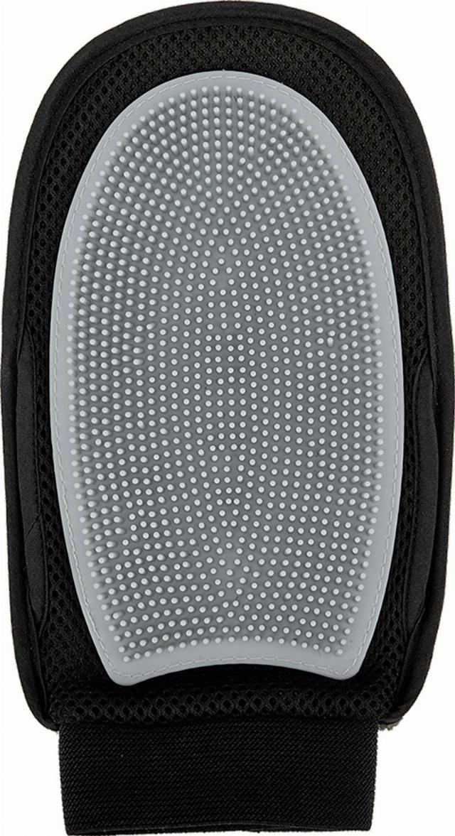 CARINURA Rukavice na kartáčování