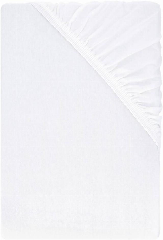 LIV&BO Prostěradlo rozměry: 90 - 100 x 200 cm