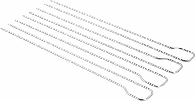 COUNTRYSIDE Dvojité grilovací rožně