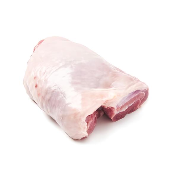 Prominent Krůtí stehno horní s kostí a kůží