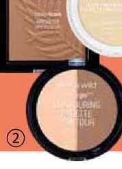 Wet n wild Megaglo konturovací paletka Teta drogerie