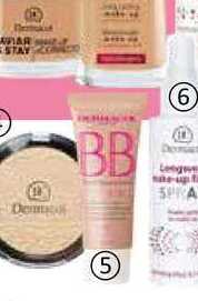DERMACOL PRAGUE BB krém