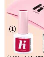 Hi-Hybrid UV gel lak Teta drogerie