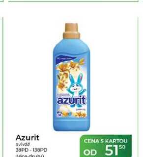 Azurit aviváž 38PD-138PD 