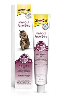 Gimcat pasta malt-soft extra K 50g